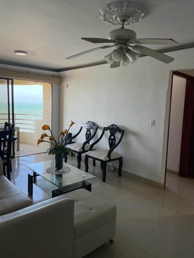 Pechis Altamar Apartman Cartagena Kültér fotó