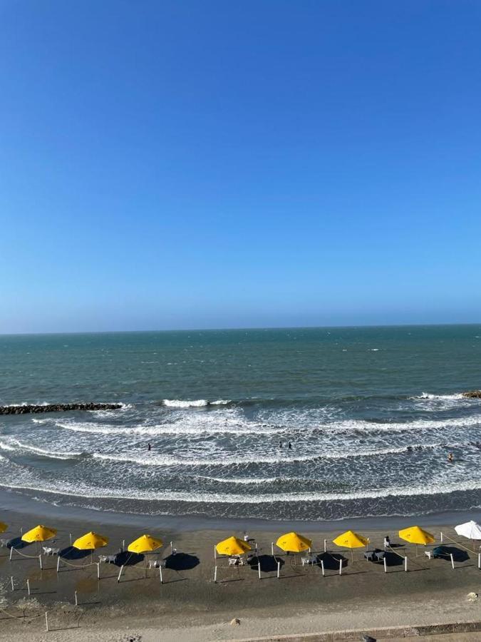 Pechis Altamar Apartman Cartagena Kültér fotó