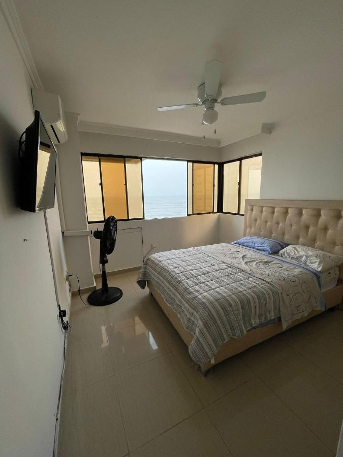 Pechis Altamar Apartman Cartagena Kültér fotó
