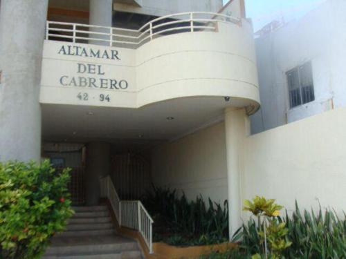 Pechis Altamar Apartman Cartagena Kültér fotó